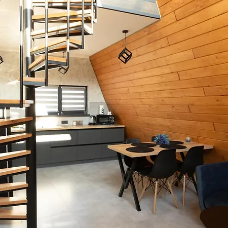 בקתה альціона