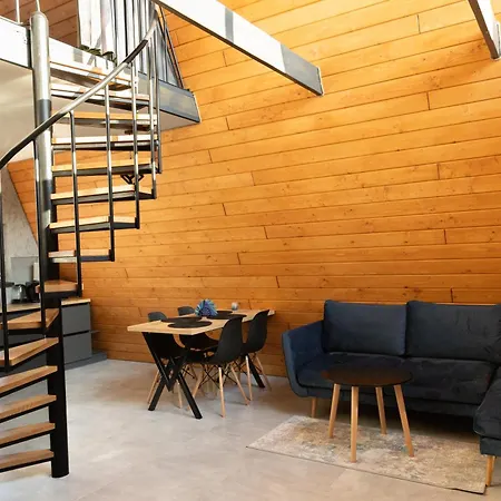 альціона בקתה Skhidnytsia