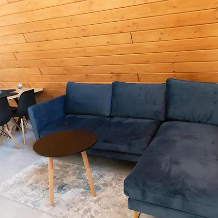 альціона 샬레